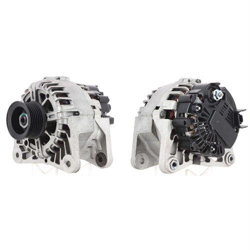 REMAN ALTERNATOR DACIA DOKKER