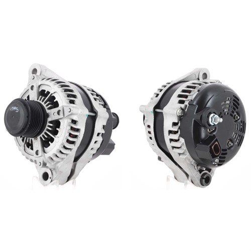 REMAN ALTERNATOR JEEP RENEGADE