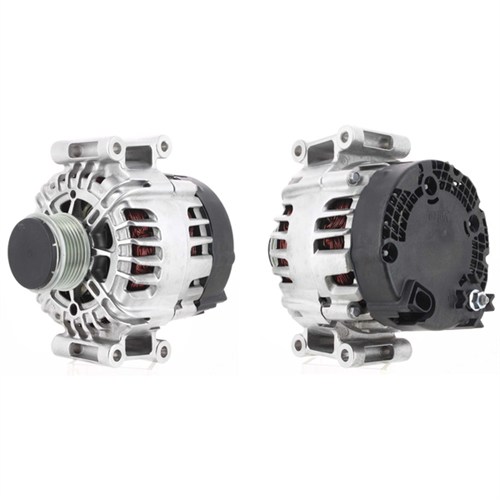 REMAN ALTERNATOR VAG A3 GOLF
