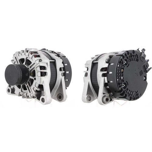 REMAN ALTERNATOR FORD ECOSPORT