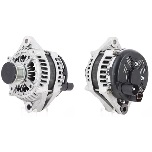 REMAN ALTERNATOR ALFA ROMEO STELVIO