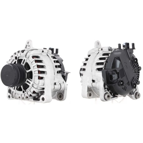 REMAN ALTERNATOR OPEL ASTRA