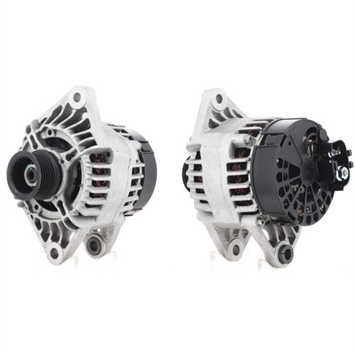 REMAN ALTERNATOR FIAT STILO