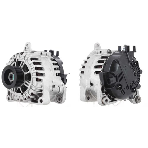 REMAN ALTERNATOR OPEL ASTRA