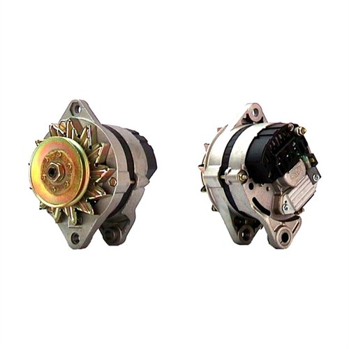 REMAN ALTERNATOR FIAT IVECO DUCATO DAILY