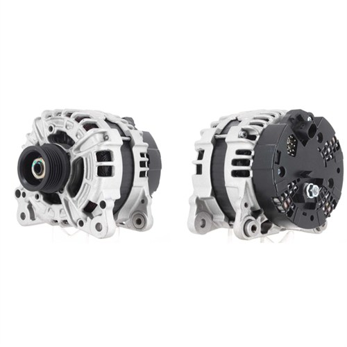 REMAN ALTERNATOR PORSCHE BOXTER CAYMAN