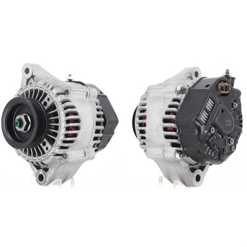 REMAN ALTERNATOR HONDA CR V