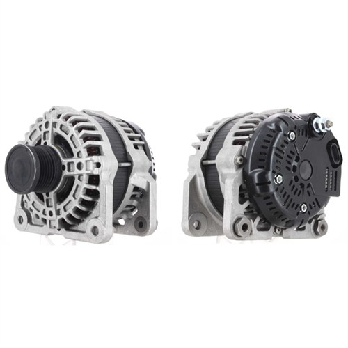 REMAN ALTERNATOR NISSAN X-TRAIL