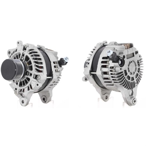 REMAN ALTERNATOR SUBARU LEGACY