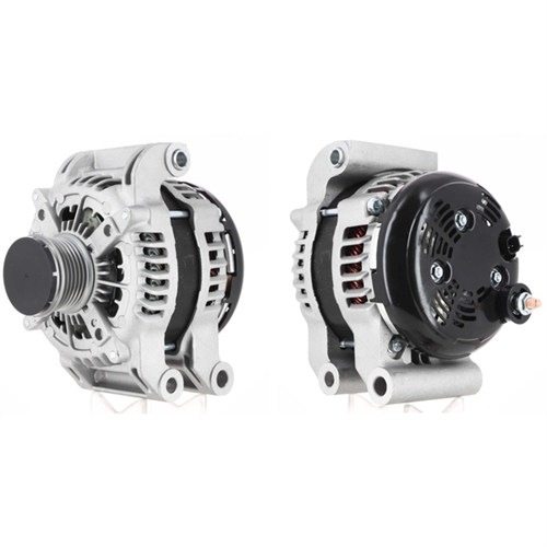 REMAN ALTERNATOR JEEP GRAND CHEROKEE