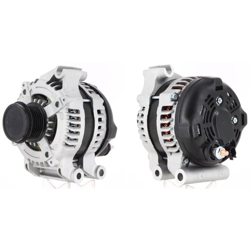 REMAN ALTERNATOR JEEP CHEROKEE