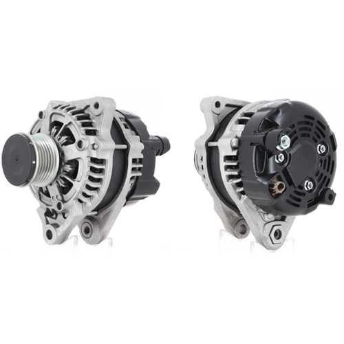 REMAN ALTERNATOR HONDA CIVIC