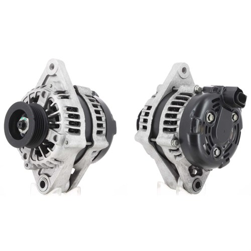 REMAN ALTERNATOR SUZUKI CELERIO