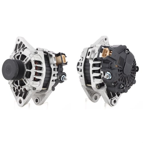REMAN ALTERNATOR KIA SOUL