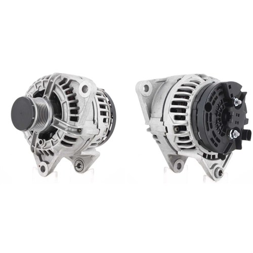REMAN ALTERNATOR MITSUBISHI CANTER