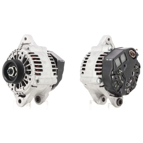 REMAN ALTERNATOR DAIHATSU TERIOS