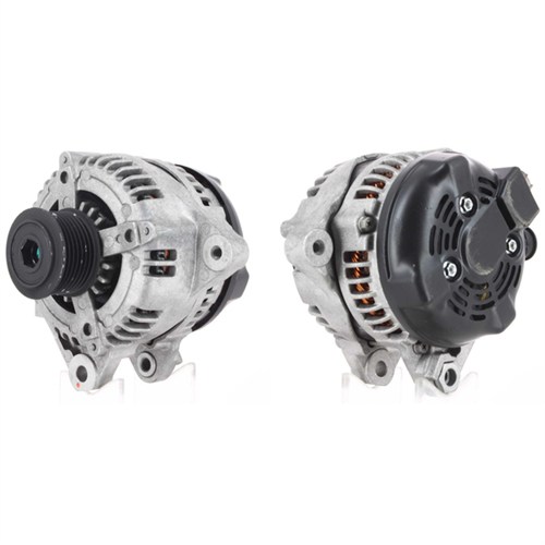 REMAN ALTERNATOR TOYOTA PREVIA