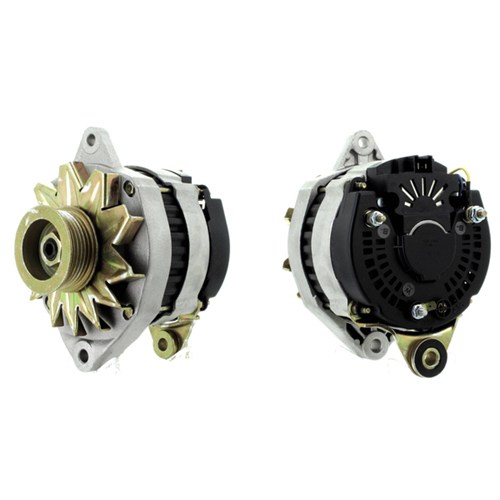 REMAN ALTERNATOR RENAULT CLIO EXPRESS