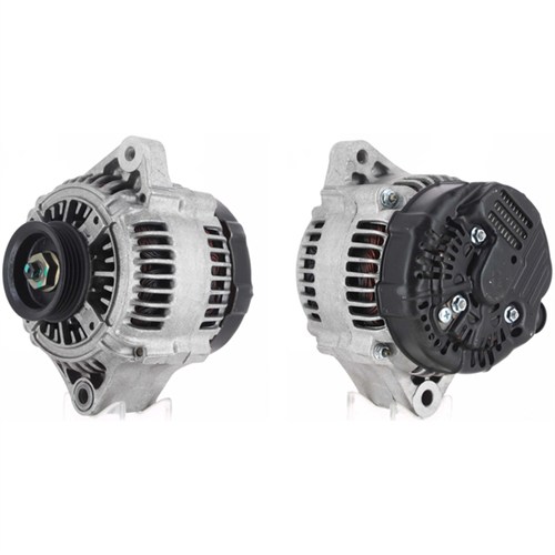REMAN ALTERNATOR LEXUS IS