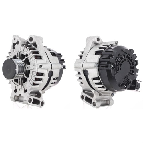 REMAN ALTERNATOR VOLVO S60