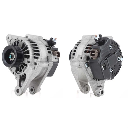 REMAN ALTERNATOR TOYOTA AURIS