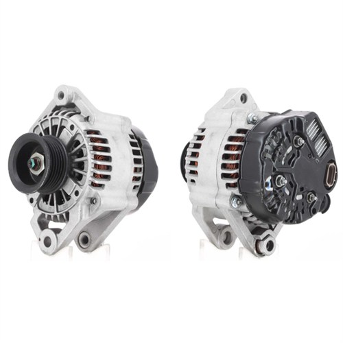 REMAN ALTERNATOR DAIHATSU CUORE