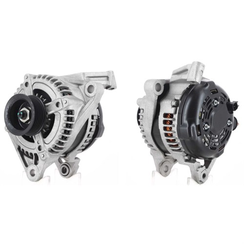 REMAN ALTERNATOR JEEP GRAND CHEROKEE