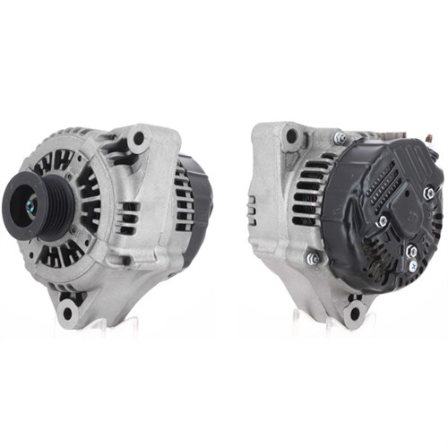 REMAN ALTERNATOR LAND ROVER FREELANDER