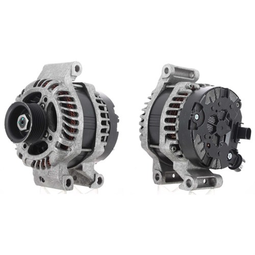 REMAN ALTERNATOR FORD RANGER