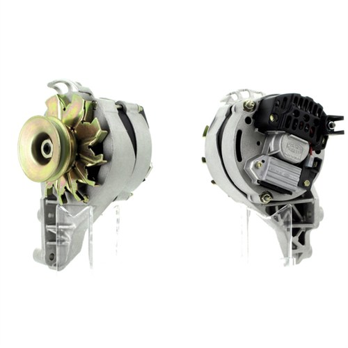 REMAN ALTERNATOR RENAULT TWINGO