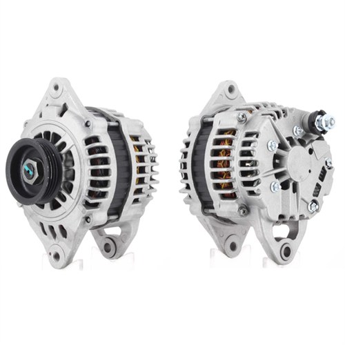 REMAN ALTERNATOR MAZDA DEMIO