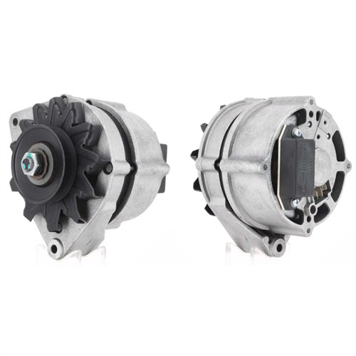 REMAN ALTERNATOR VOLKSWAGEN GOLF PASSAT
