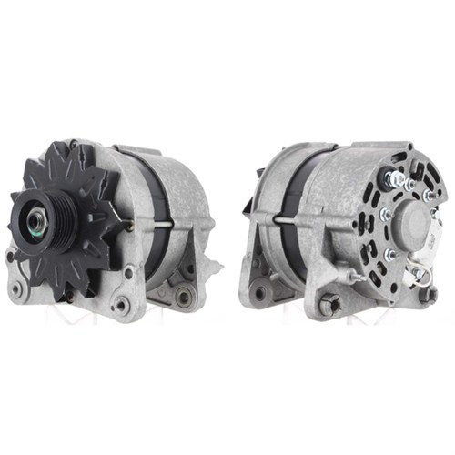 REMAN ALTERNATOR SKODA FELICIA