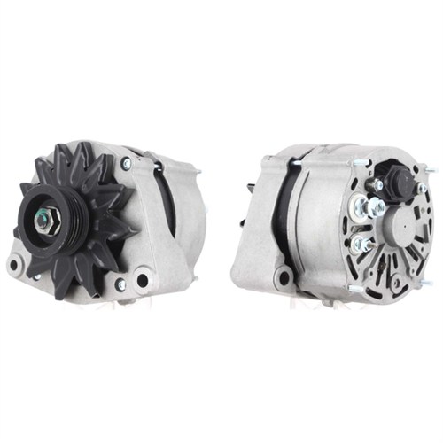 REMAN ALTERNATOR SAAB 9000