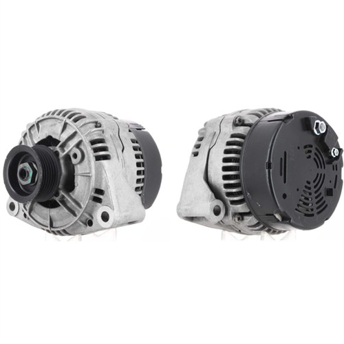 REMAN ALTERNATOR SAAB 9000