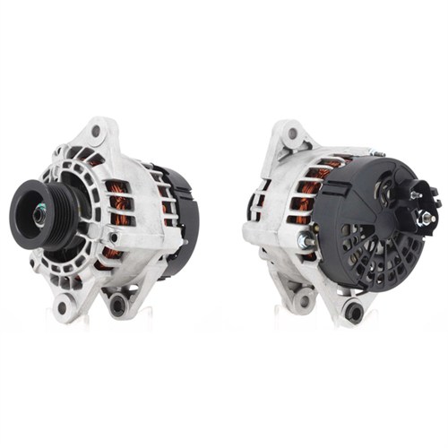 REMAN ALTERNATOR LANCIA THESIS