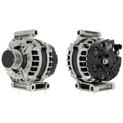 REMAN ALTERNATOR PSA FORD JUMPER BOXER TRANSIT