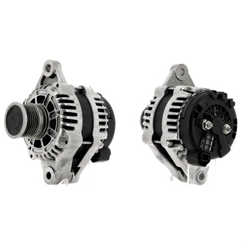 REMAN ALTERNATOR OPEL