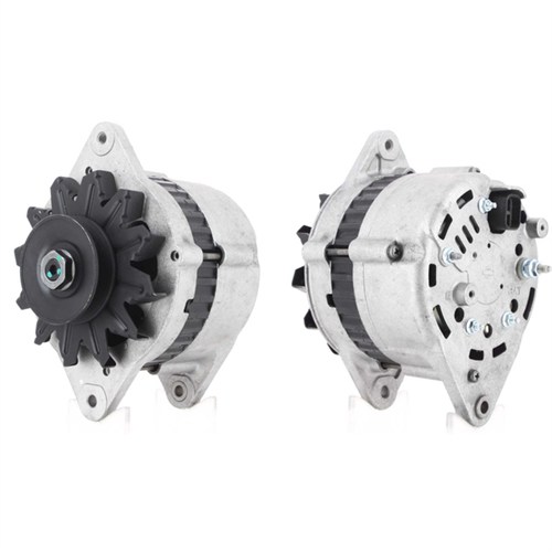 REMAN ALTERNATOR NISSAN TERRANO