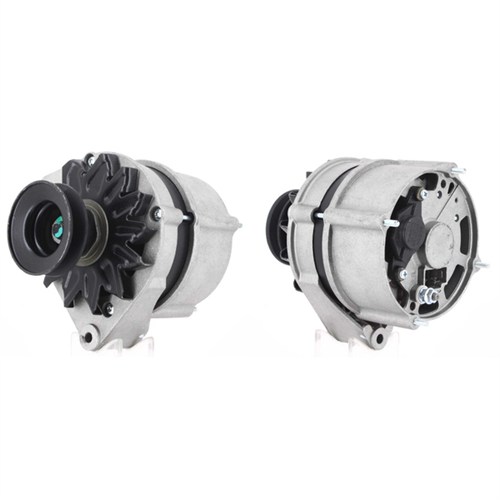REMAN ALTERNATOR VAG PASSAT