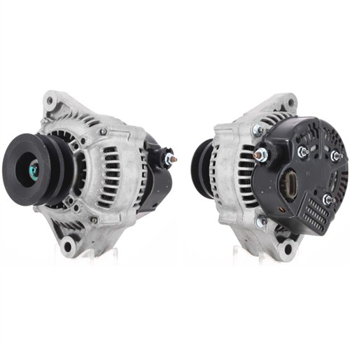 REMAN ALTERNATOR TOYOTA LAND CRUISER