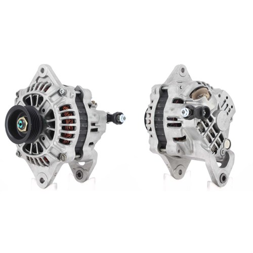 REMAN ALTERNATOR SUBARU LEGACY
