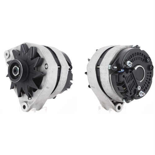 REMAN ALTERNATOR PSA AX 205