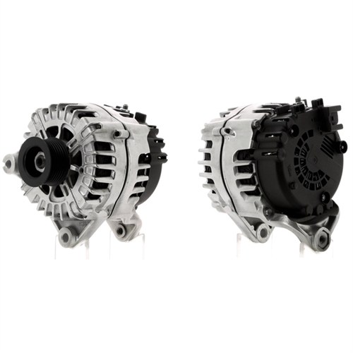 REMAN ALTERNATOR BMW SERIE 5 SERIE 7 X5 X6