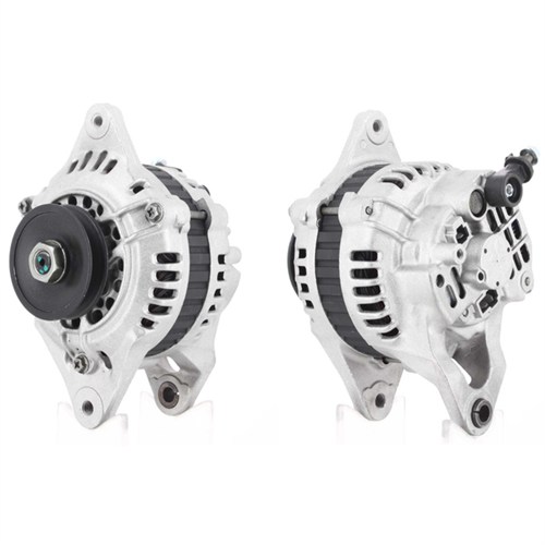 REMAN ALTERNATOR MAZDA 323