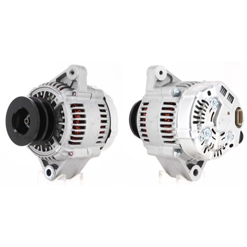 REMAN ALTERNATOR TOYOTA LAND CRUISER