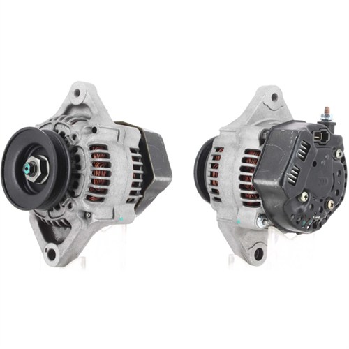 REMAN ALTERNATOR DAIHATSU CUORE