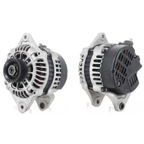 REMAN ALTERNATOR KIA CARENS