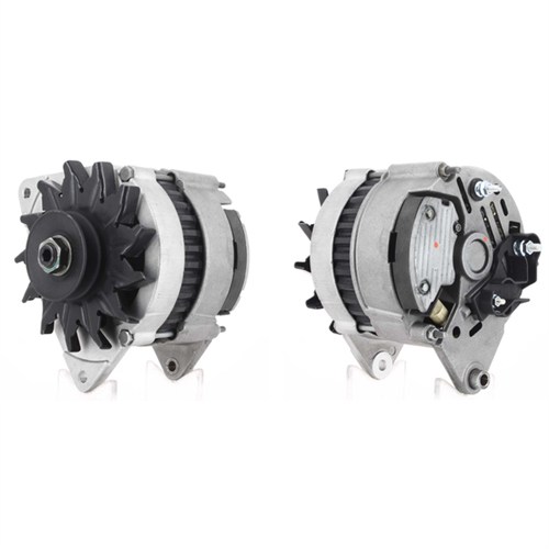 REMAN ALTERNATOR FORD ESCORT