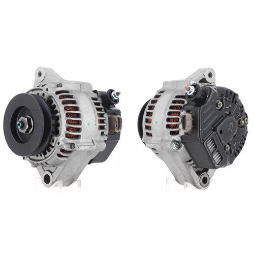 REMAN ALTERNATOR TOYOTA CARINA E